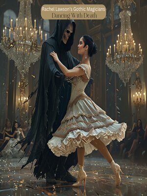 cover image of Dancing With Death